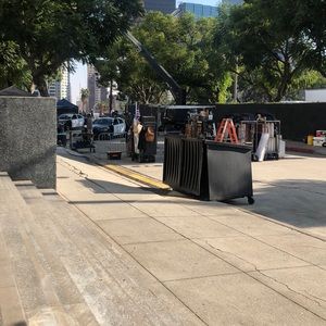 Meet your Posher, Abel